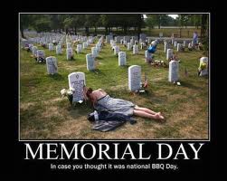 Memorial Day