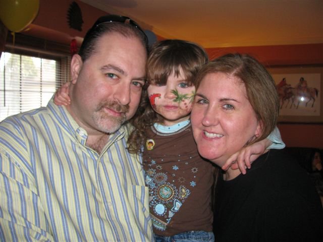 From Sofia's Third Birthday