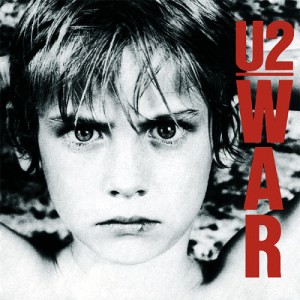 U2 War