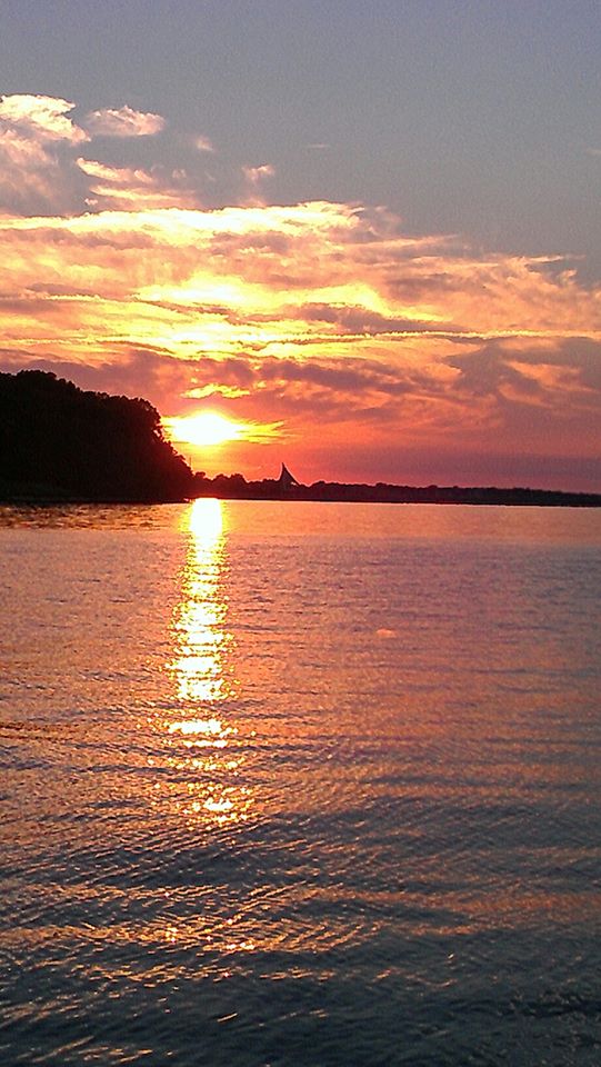 Waiting On A Sunny Day