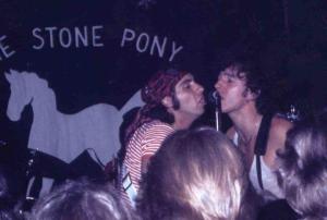 Bruce and Van Zandt