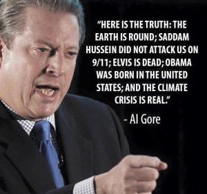 Al Gore
