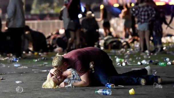 Vegas Shooting