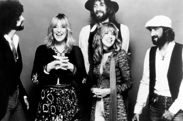 fleetwood mac