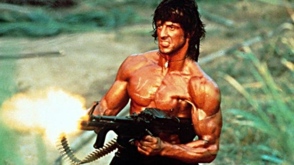 Rambo
