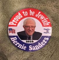 SandersJew