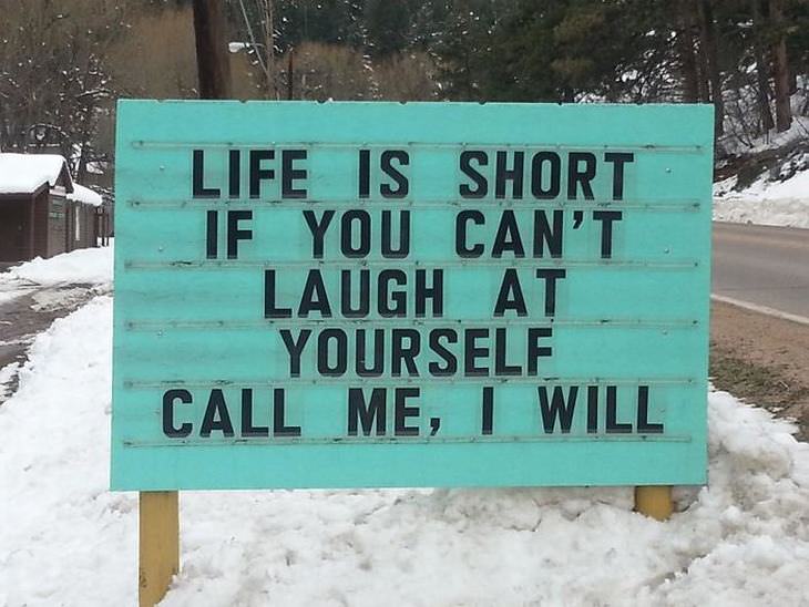 Life Is Short