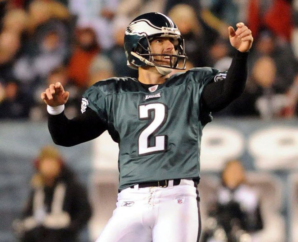 David Akers